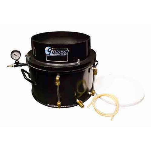  Houghton HM-400 Vacuum Extractor 