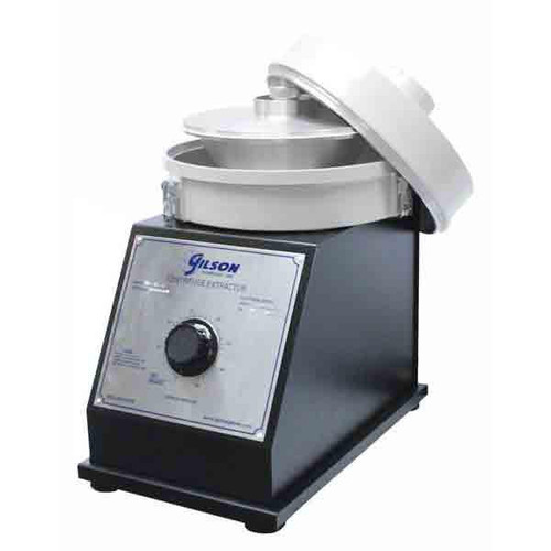 Centrifuge Extractor, Analog, Explosion Proof Motor, 1500g