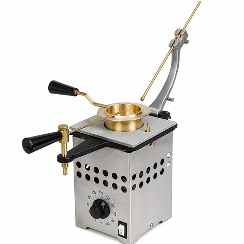 Cleveland Flash Point Tester