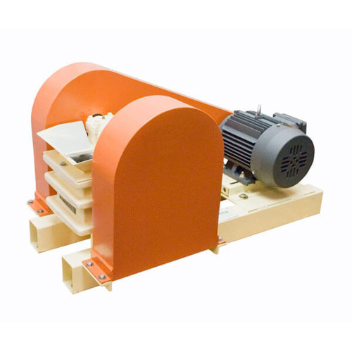 Gilson Company Morse Jaw Crusher, Heavy Duty, 8x8in