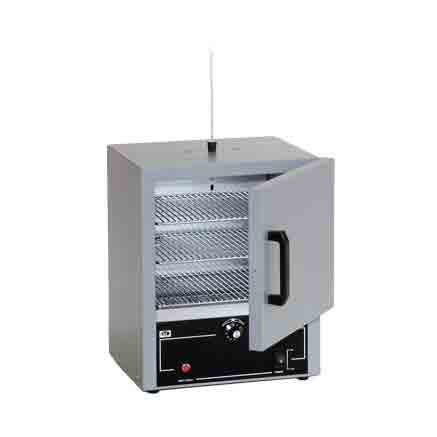  Quincy Lab 10GC Gravity Lab Oven, 0.7CF, Max. Temp. 225C/437F 