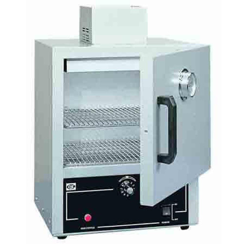 Industrial Ovens up to 500ºC