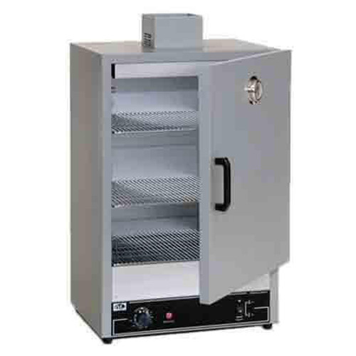 Industrial Ovens up to 500ºC