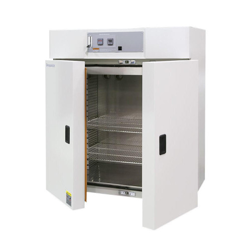 The Importance of Chamber Size for Industrial Ovens - Despatch