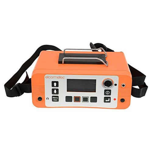  Elcometer 331 Cover Meter SH 