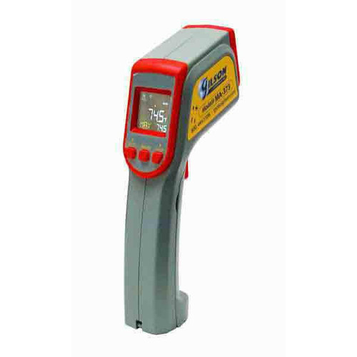 Basic Infrared Thermometer Gun 12:1 / 932°F