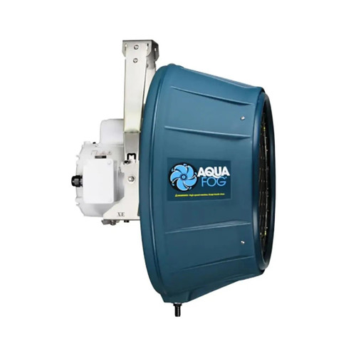 Jaybird Manufacturing Jaybird XE-2000 Aquafog TurboXE Fogging Fan 