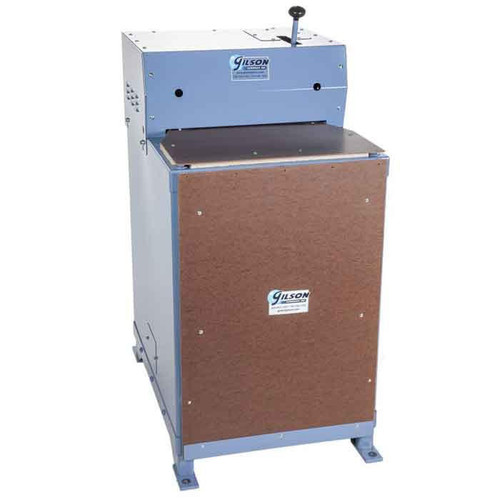 Door Enclosure For Gilson Testing Screen