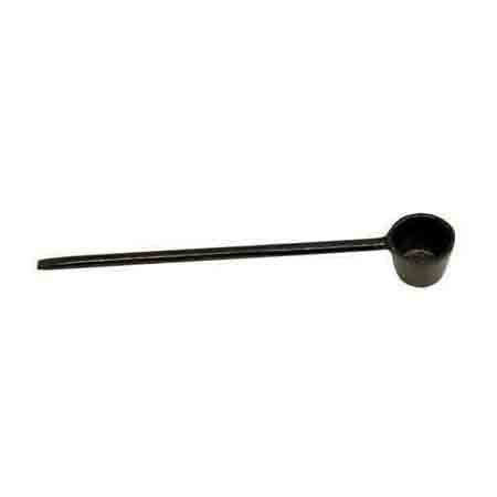 Long-Handled Reagent Scoop for Aqua-Check