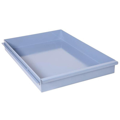 Gilson Company Dustpan, 3 inch Deep, plastic dustpan for sweeping and collecting debris.