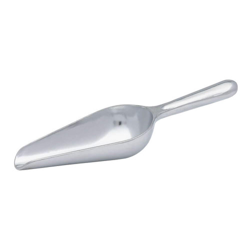 Fisherbrand™ Stainless Steel Lab Scoop, 12 Count