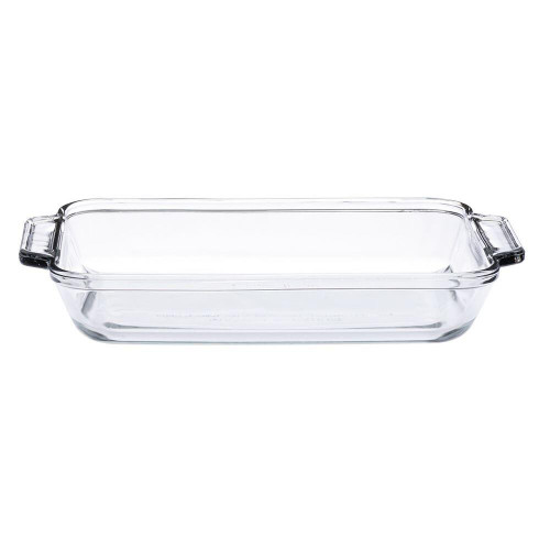 4.5qt Aluminum Pan - Gilson Co.