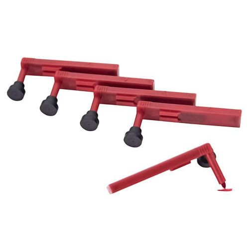 Palmer Wahl Felt Tip Pens for Temperature Recorder (5/Pk) 