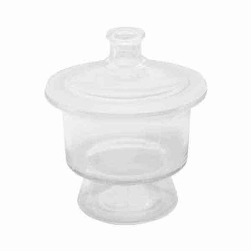 1.5qt Deep Glass Dish - Gilson Co.