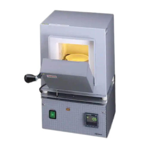Thermolyne Benchtop Furnace with Insulation, 2.1L | CMTP