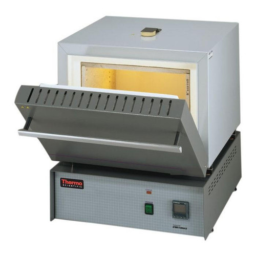 Thermolyne 2100C Furnace | Large Muffle | Max 2192F | 14L | CMTP