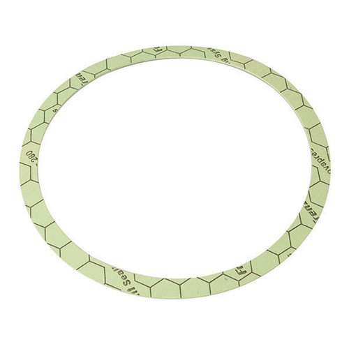 Cement Autoclave Replacement Gaskets, Pkg 100