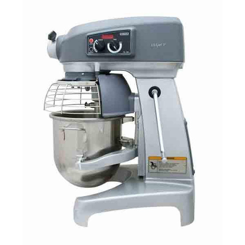 Professional Laboratory Mixer - Automatic Lab Mixer ASTM ISO