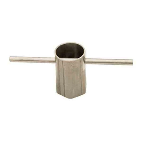 Orifice Socket Wrench for Saybolt Viscometer