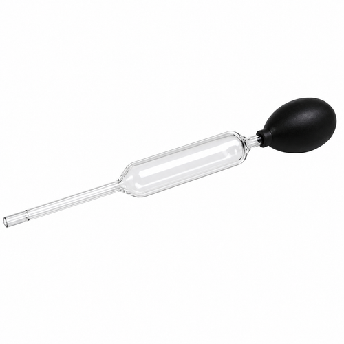 Saybolt Viscometer 60ml Withdrawal Pipette
