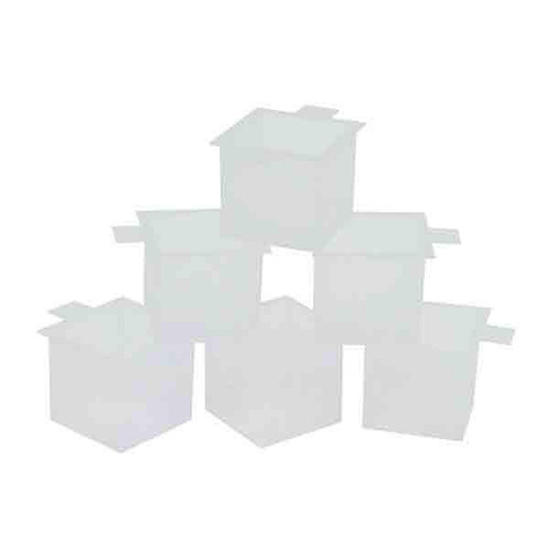 Liners for 2in Cube Maker System (210/Case)