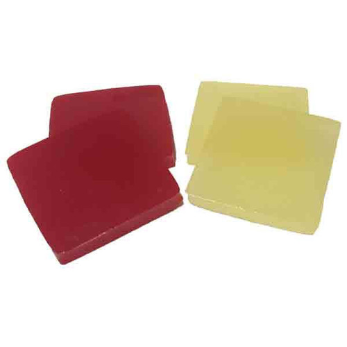 Pads for 2in Cube Maker System (4/Pkg)