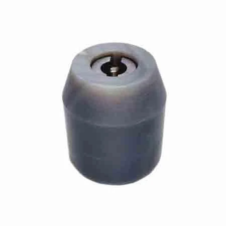  RETSCH 24610115, Pestle RM200 Agate 