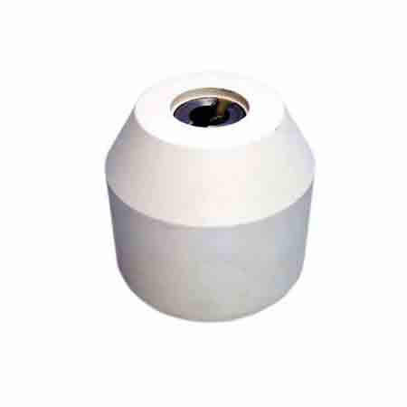  RETSCH 24610117, Pestle RM200 Zirconia 