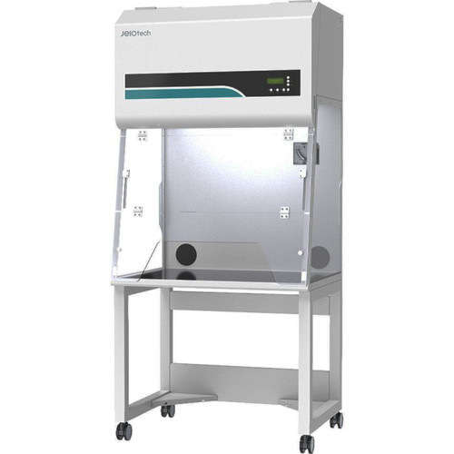Lab Companion DLH-11G Ductless (Large) Fume Hood