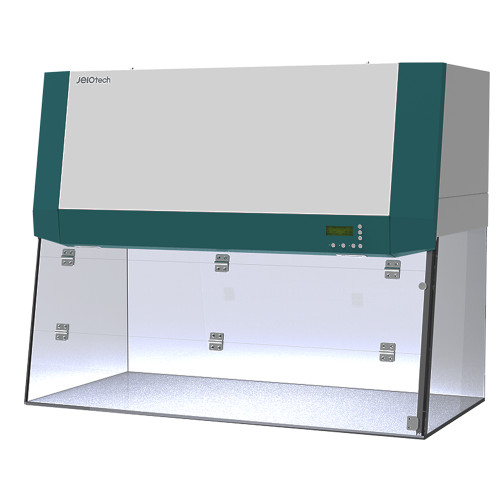Lab Companion PW-21 PCR Workstation