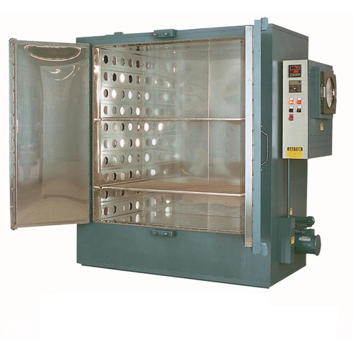 Grieve Ovens Grieve SB-400 Large Cabinet Oven, 58.3cf, 204C/400F, 230V
