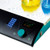  Lab Companion AAH332115U, MS-23M Multi Position Magnetic Stirrer (H x V, 2x3) 