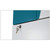 Lab Companion CLG-150 Laboratory Refrigerator, Glass Door, 156/5.5 liters/cubic feet, featuring a lockable glass door for secure storage and easy access.