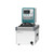 Lab Companion CW3-05 Heating Bath Circulator (5L), a laboratory heating bath with digital controls and a compact design.
