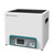 Lab Companion BW3-05G Heating Bath 3.5L, compact laboratory heating bath with digital display and control panel for precise temperature regulation.
