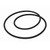 Vacuum Extractor O-Ring Seal
