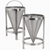 Wire Mesh Cone Set for 2000g Reflux Extractor