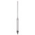 Gilson Company Hydrometer for Magnesium Sulfate Soundness, a glass instrument with a scale for measuring specific gravity or concentration of magnesium sulfate solutions.