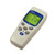 Sper Scientific Thermometer Basic Type K/J, digital thermometer with NIST certificate, displaying a temperature of 23.7°C on the green backlit screen.