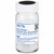 Gilson Company NIST Glass Beads for Sieves, #45 to #140, in a clear jar with a white lid and a label showing particle size distribution from 109 to 400 micrometers.