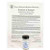 Global Gilson BS-40B NIST Glass Beads for Sieves, #325 to #635