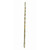  Seedburo 22-OH Open Handle Dual-Tubed Probe, 10 Openings, 63in 