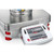  Ohaus 30057099 Explorer EX12001 Analytical Balance, 12kg x 0.1g 