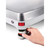  Ohaus 30057099 Explorer EX12001 Analytical Balance, 12kg x 0.1g 