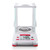 Ohaus 30100602 Adventurer AX224 Analytical Balance, 220g x 0.0001g 