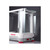  Ohaus 30100610 Adventurer AX523/E Analytical Balance, 520g x 0.001g 