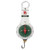  Ohaus 8011-MN Dial Spring Mechanical Scale, 250g x 2g 