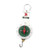  Ohaus 8013-MN Dial Spring Mechanical Scale, 1000g x 10g 