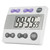 Traceable Products Traceable Four Channel Alarm Timer 