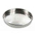 Global Gilson V300SH XPN, 300mm Sieve Pan, Stainless, Half Height